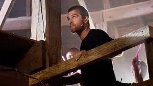 Банши: 1 сезон 2 серия, кадр