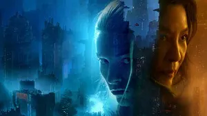 Бегущий по лезвию 2099: 1 сезон 1 серия, кадр
