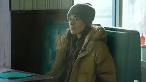 Полиция Чикаго: 12 сезон 16 серия, кадр