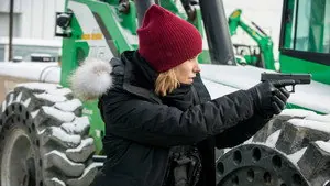 Полиция Чикаго 3 сезон 15 серия — кадр